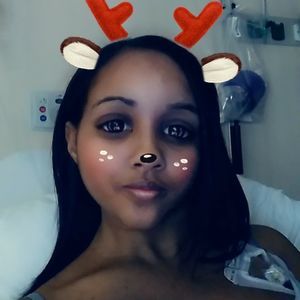 Meet your Posher, Celeste